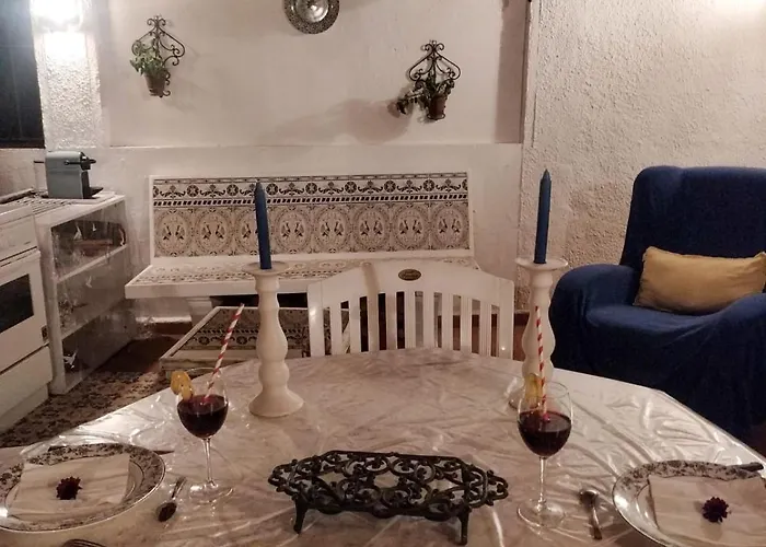 El Patio Σπίτι διακοπών Darnius