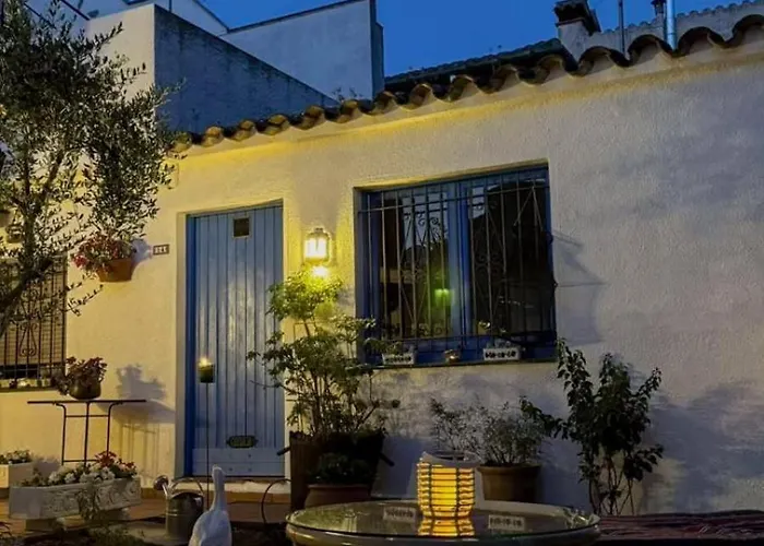 El Patio
