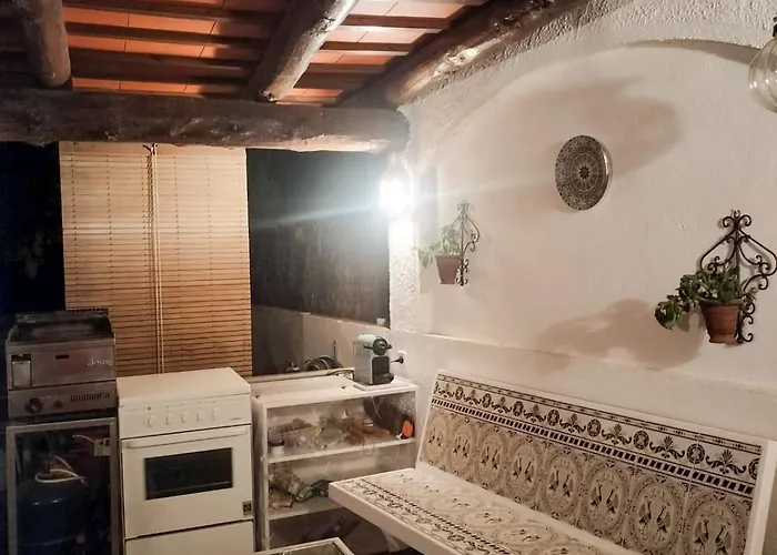 El Patio Darnius