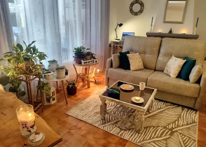 Σπίτι διακοπών El Patio