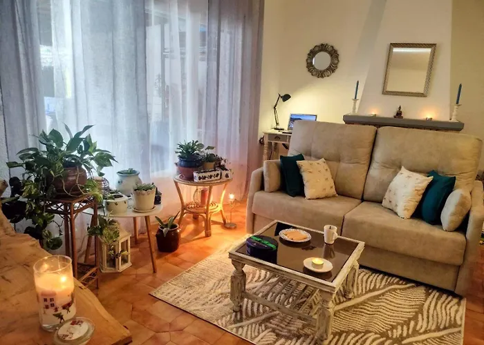 El Patio *