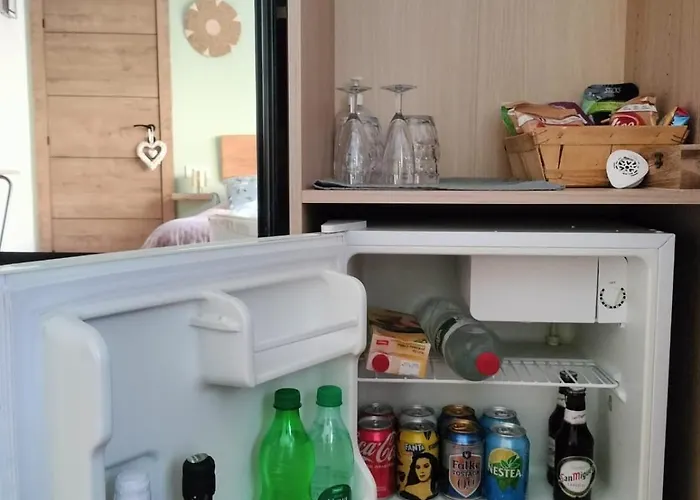 El Patio Σπίτι διακοπών