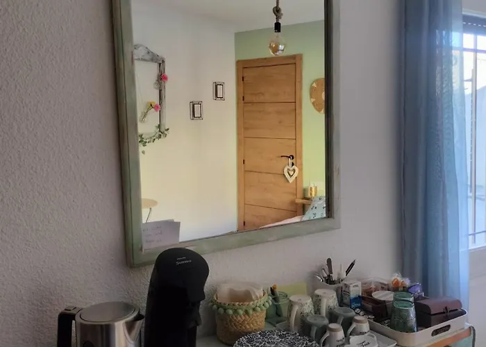 El Patio Σπίτι διακοπών *