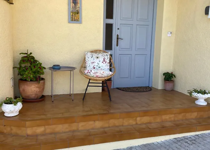 El Patio Darnius