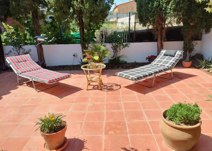 El Patio