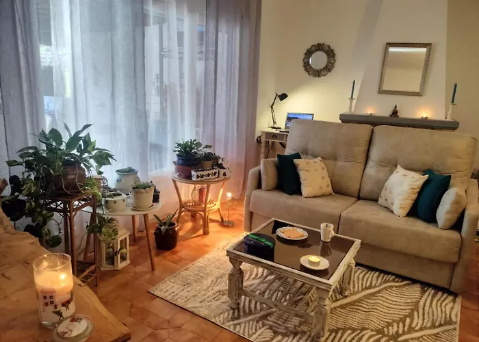 El Patio Σπίτι διακοπών