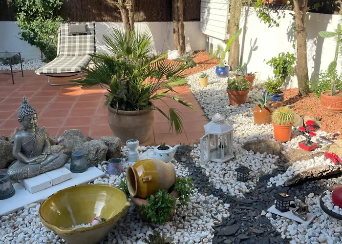 El Patio
