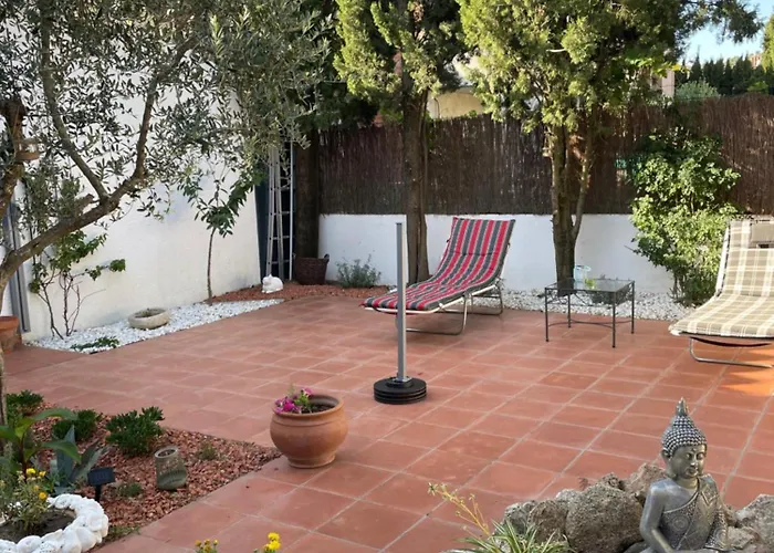 El Patio