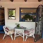 El Patio Hébergement de vacances *