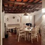 Hébergement de vacances El Patio *