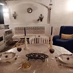 El Patio Hébergement de vacances Darnius