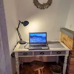 El Patio Hébergement de vacances