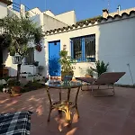 El Patio Darnius