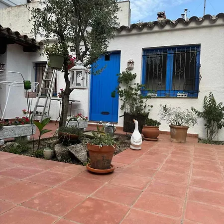 El Patio * Darnius