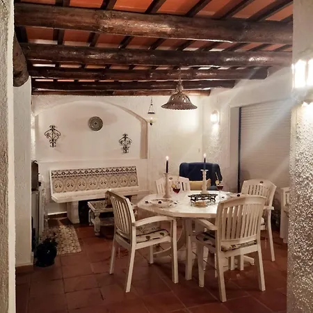 Holiday home El Patio *