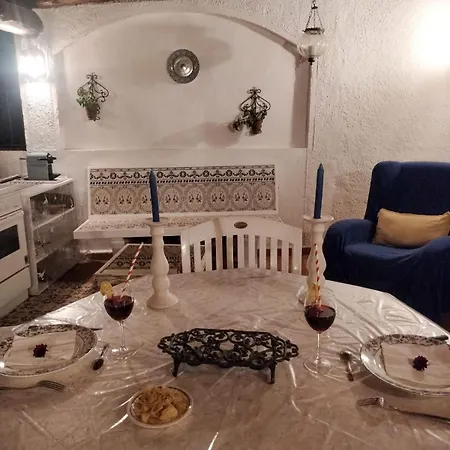 El Patio Holiday home Darnius