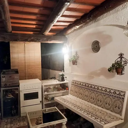 El Patio Darnius
