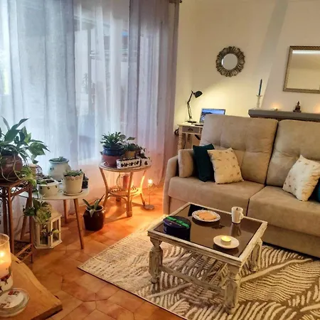 El Patio *