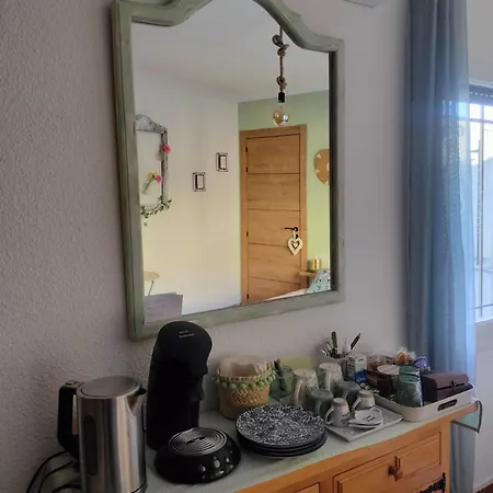 El Patio Holiday home *