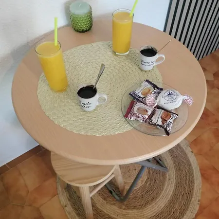El Patio *