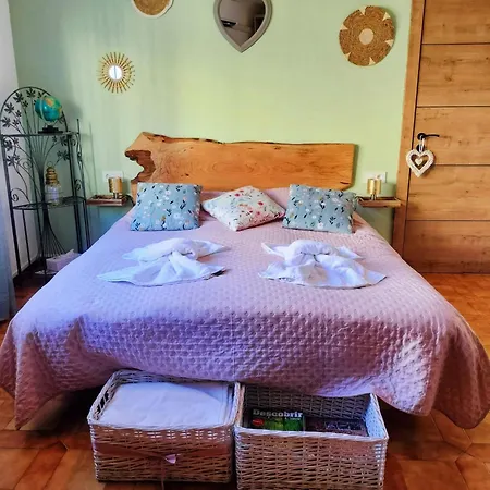 El Patio Holiday home