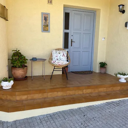 El Patio Darnius