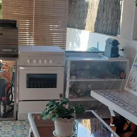 El Patio Darnius
