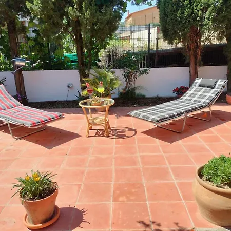 El Patio