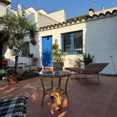 El Patio Darnius