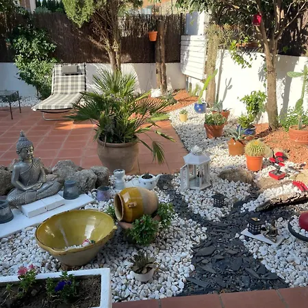 El Patio