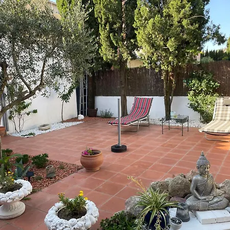 El Patio