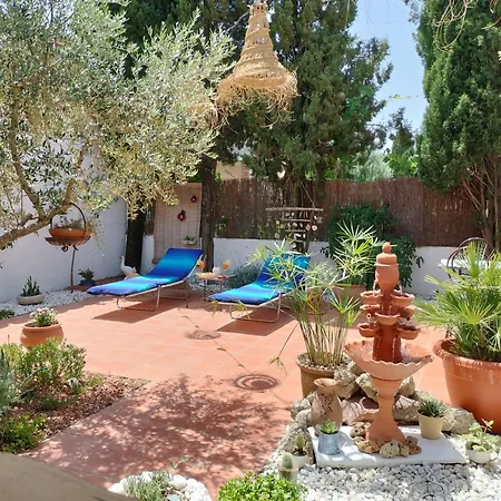 El Patio Dom wakacyjny