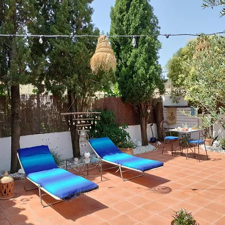 El Patio * Darnius