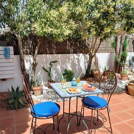 El Patio * Darnius