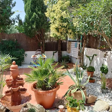 El Patio *