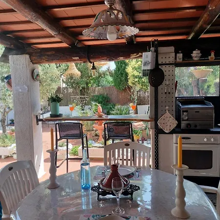El Patio