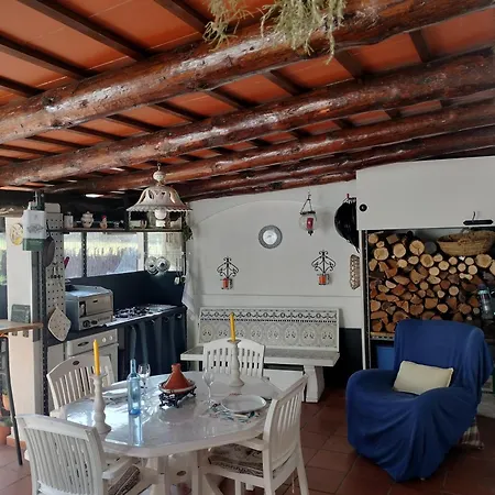 Dom wakacyjny El Patio Darnius