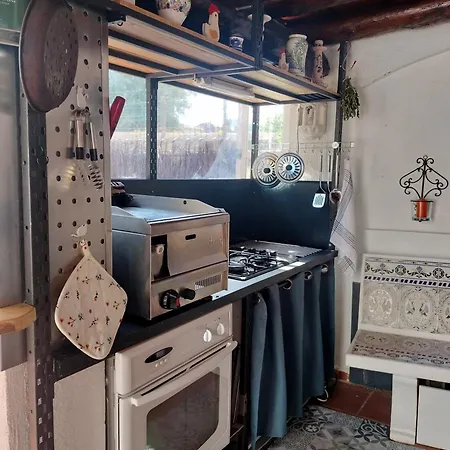 Holiday home El Patio *