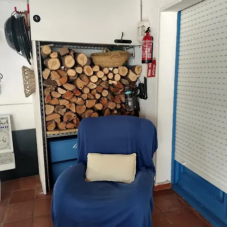 El Patio Darnius