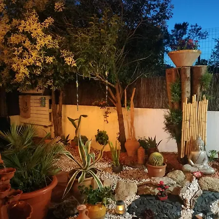 Dom wakacyjny El Patio *