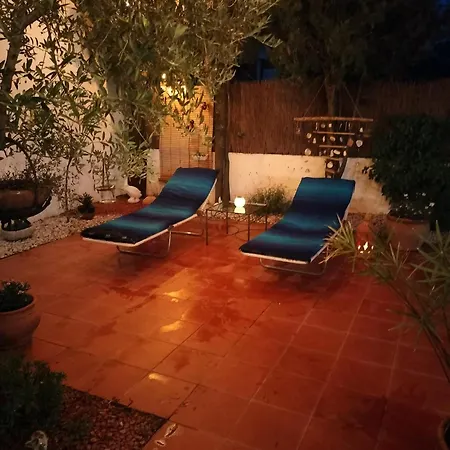 El Patio Darnius