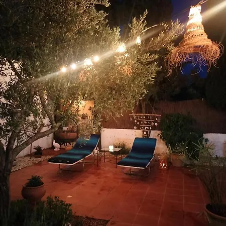 El Patio *