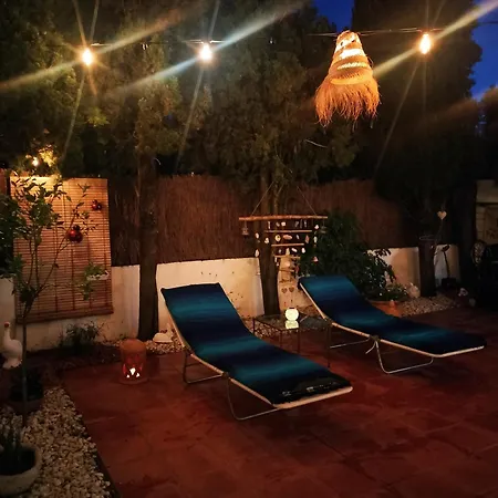 El Patio *