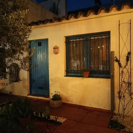 El Patio Dom wakacyjny Darnius