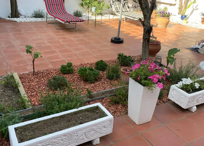 El Patio * Darnius